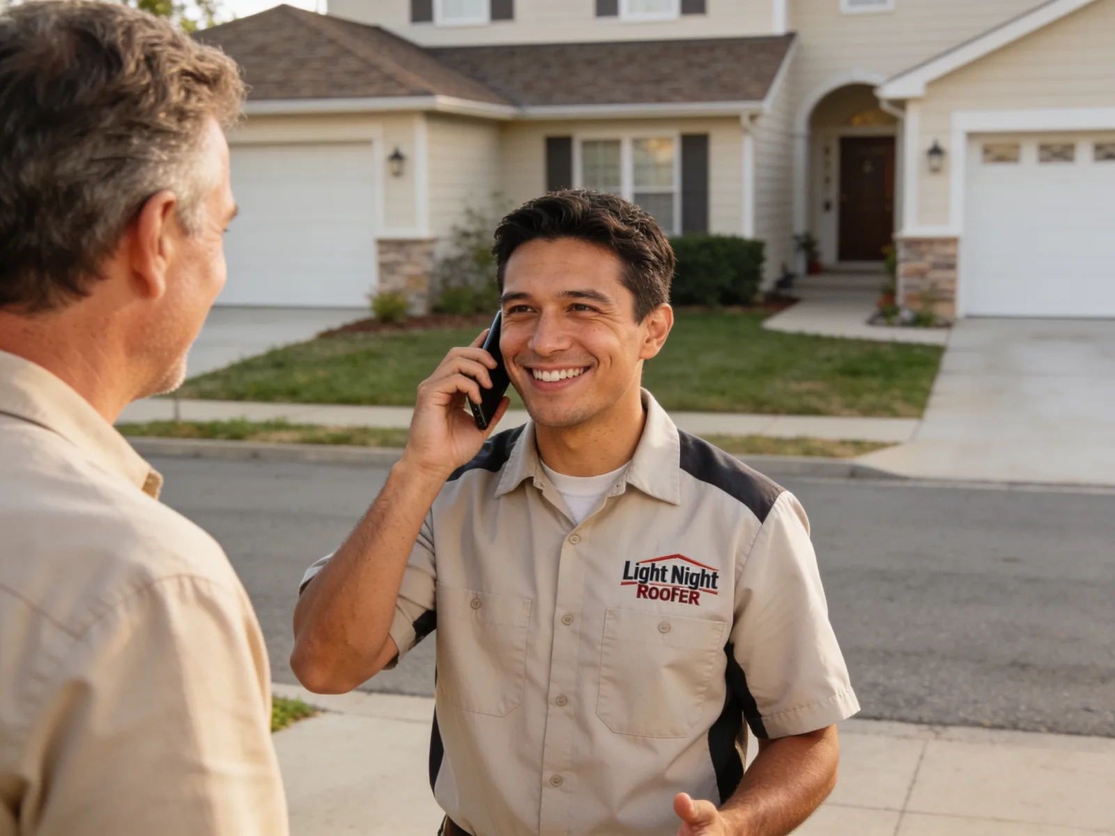 Emergency Roof Repair Crosby, TX FAQs